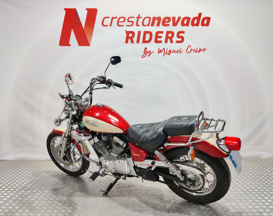 Imagen de Yamaha XV 250 VIRAGO