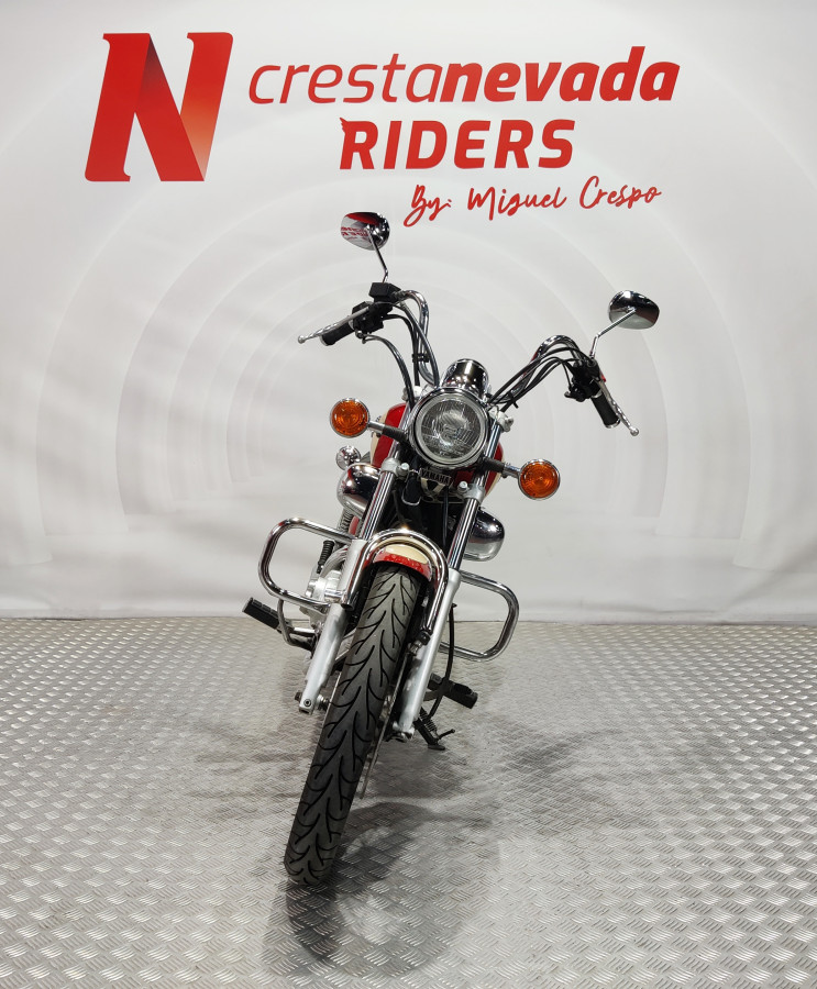 Imagen de Yamaha XV 250 VIRAGO