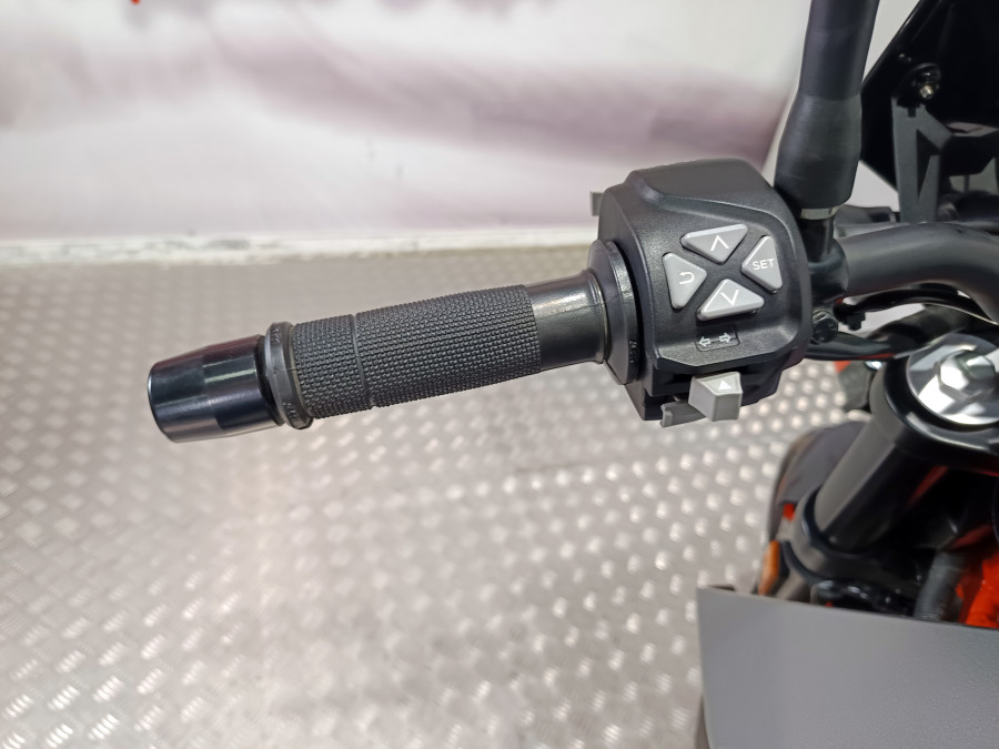 Imagen de Ktm 390 Duke