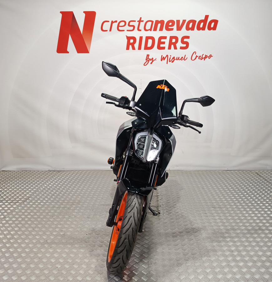 Imagen de Ktm 390 Duke