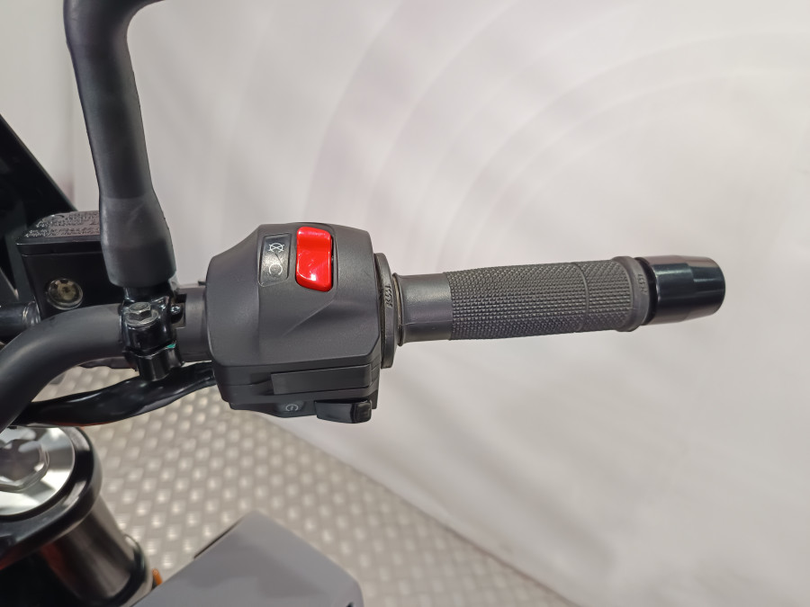 Imagen de Ktm 390 Duke