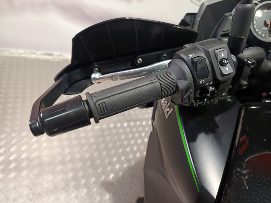 Imagen de KAWASAKI Versys 1000