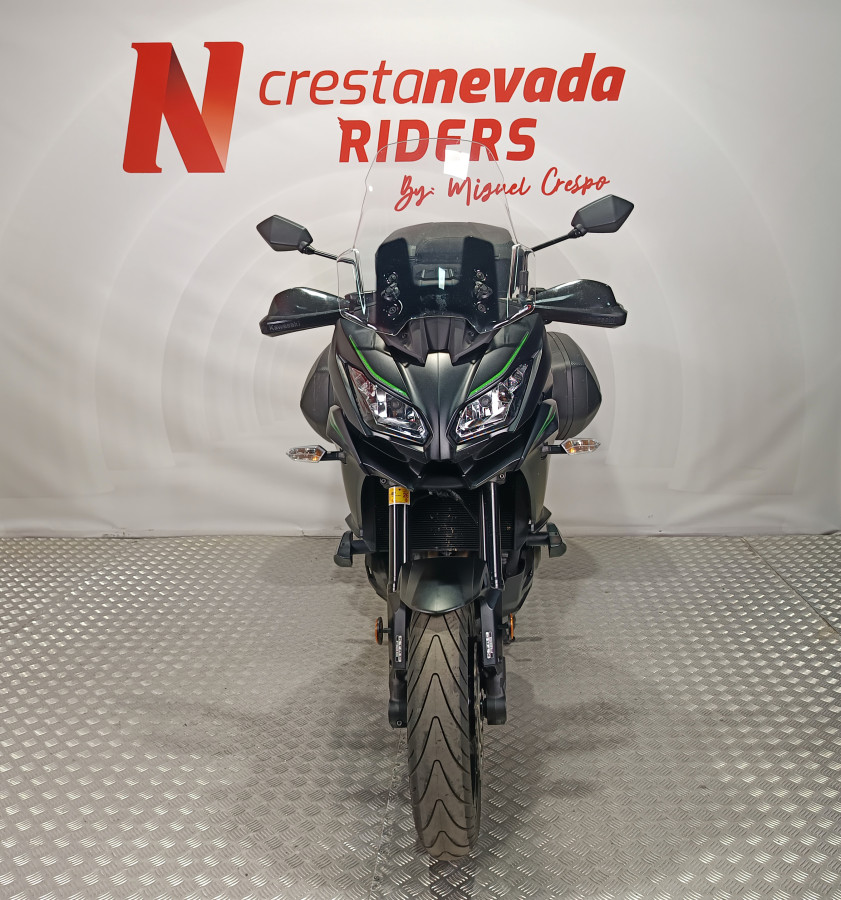 Imagen de KAWASAKI Versys 1000
