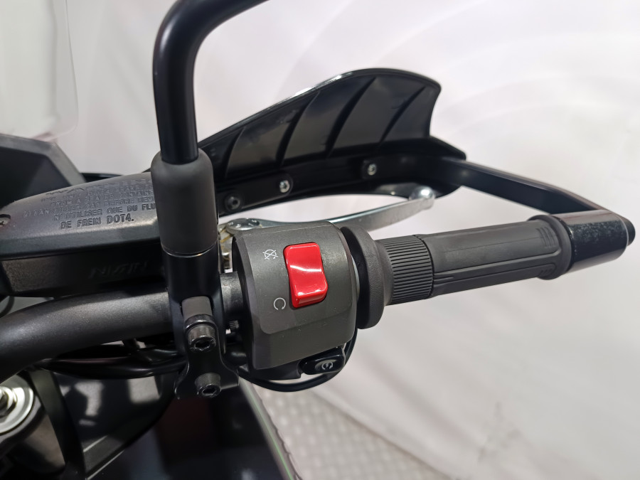 Imagen de KAWASAKI Versys 1000