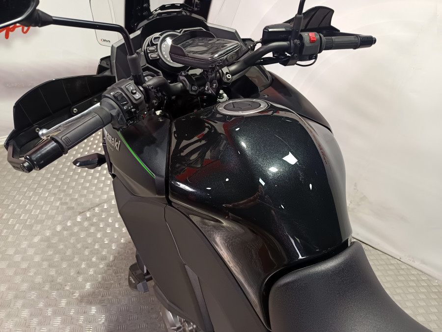 Imagen de KAWASAKI Versys 1000
