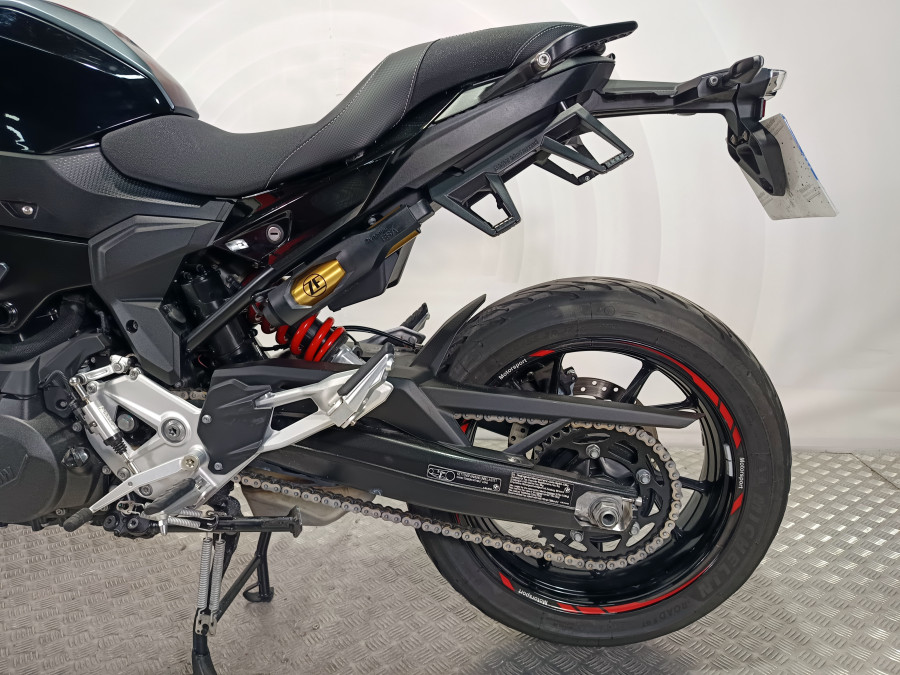 Imagen de BMW F 900 XR
