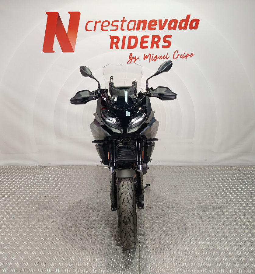 Imagen de BMW F 900 XR