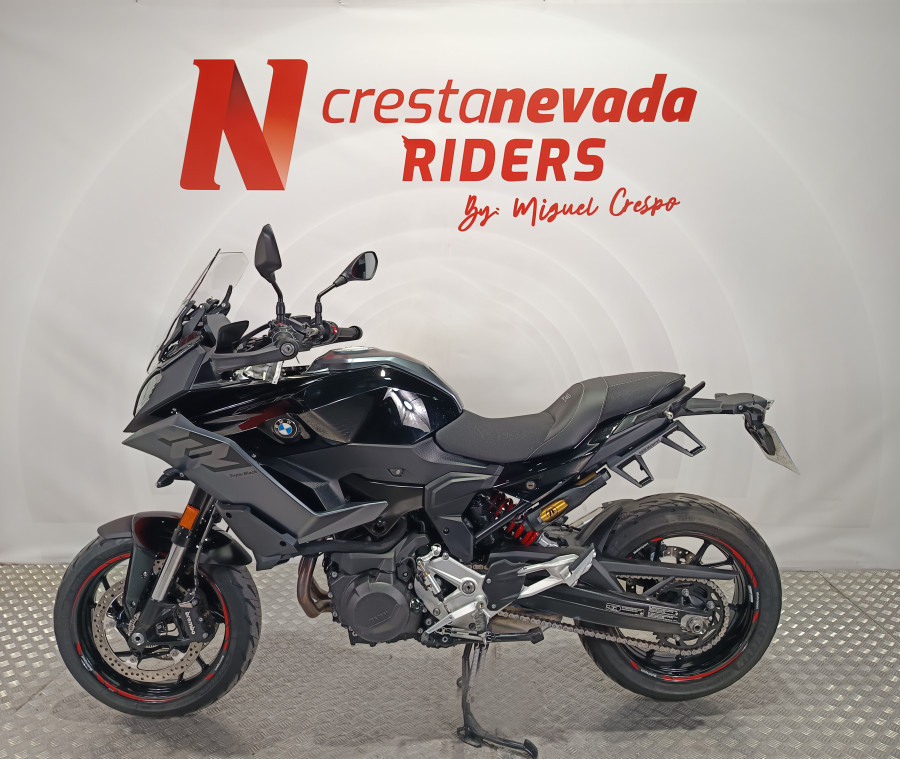 Imagen de BMW F 900 XR