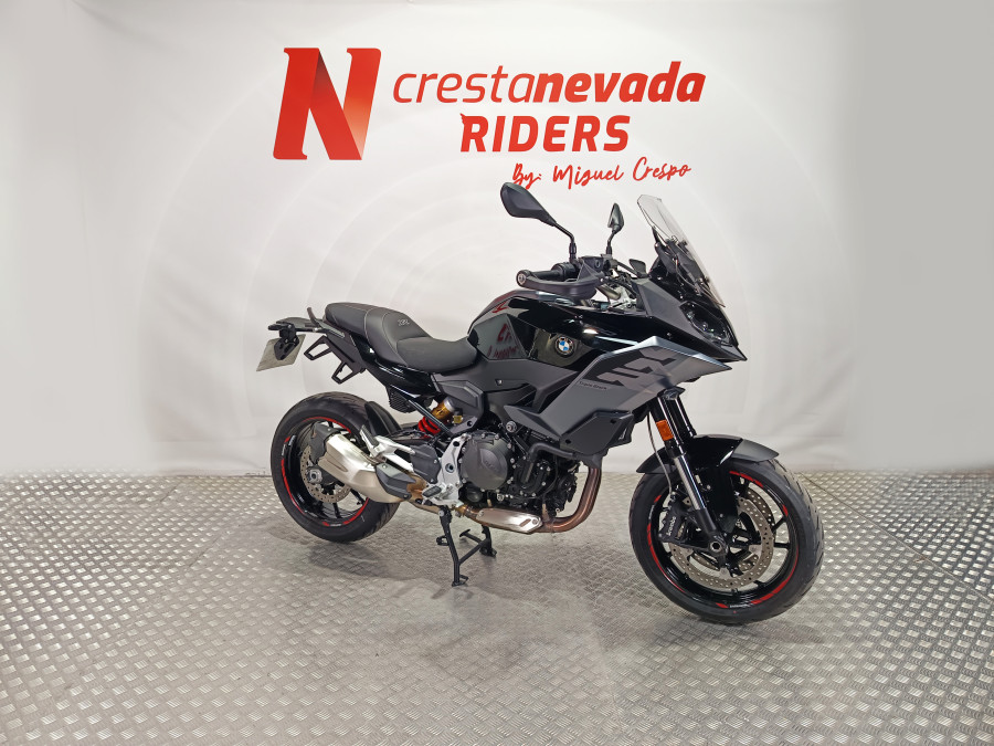 Imagen de BMW F 900 XR