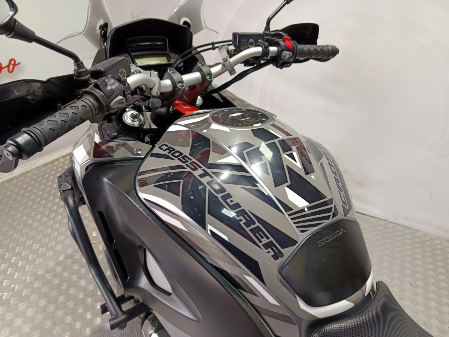 Imagen de Honda VFR1200X