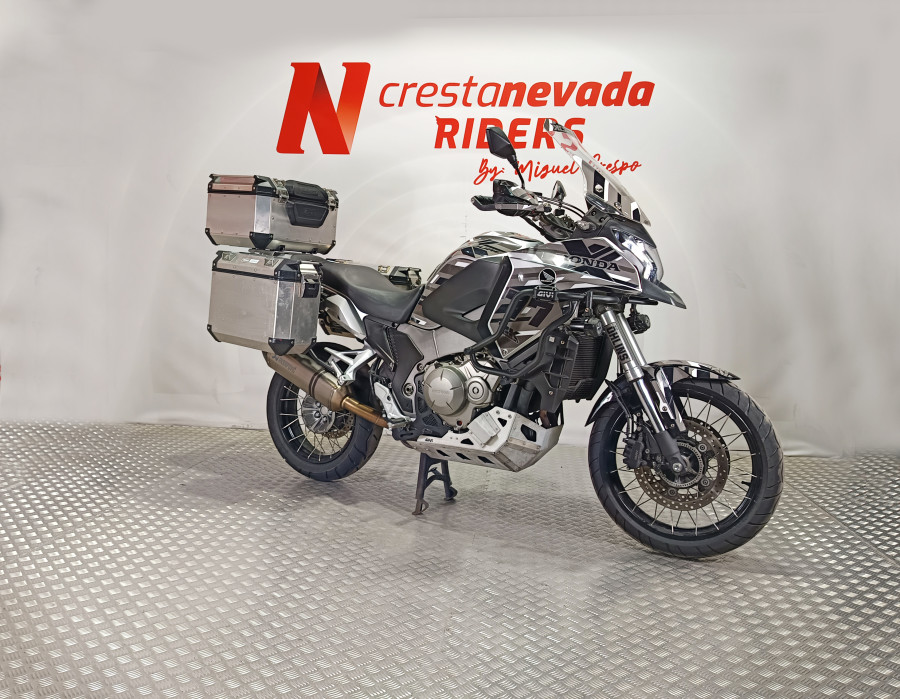 Imagen de Honda VFR1200X