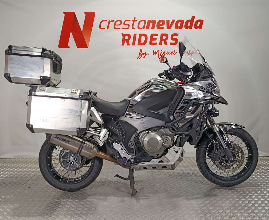 Imagen de Honda VFR1200X