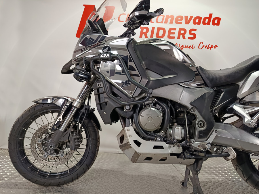 Imagen de Honda VFR1200X