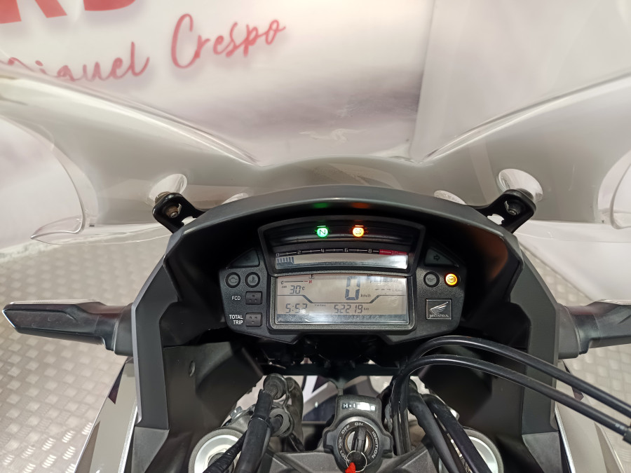 Imagen de Honda VFR1200X