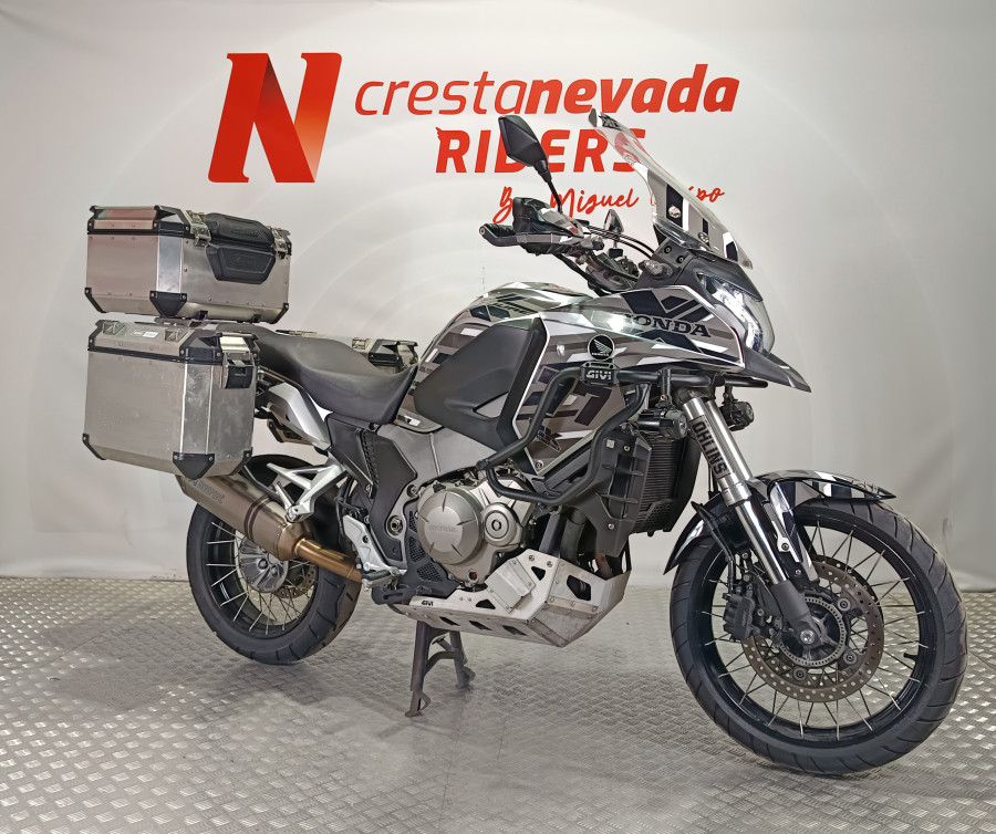 Imagen de Honda VFR1200X
