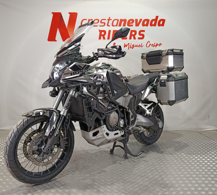 Imagen de Honda VFR1200X