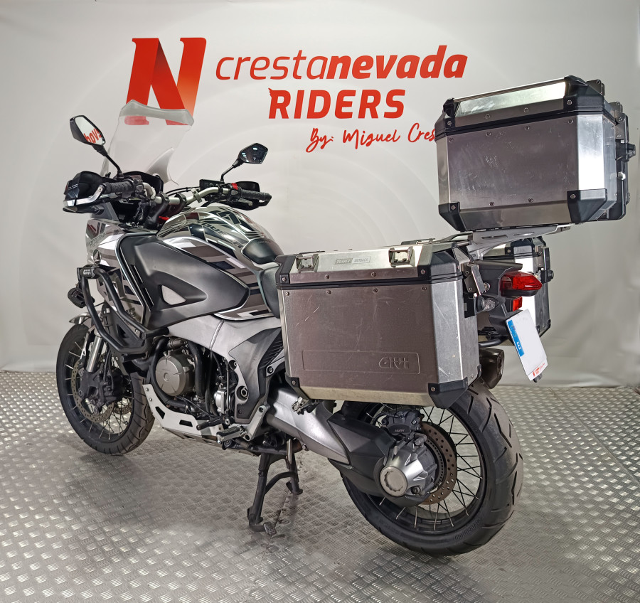 Imagen de Honda VFR1200X