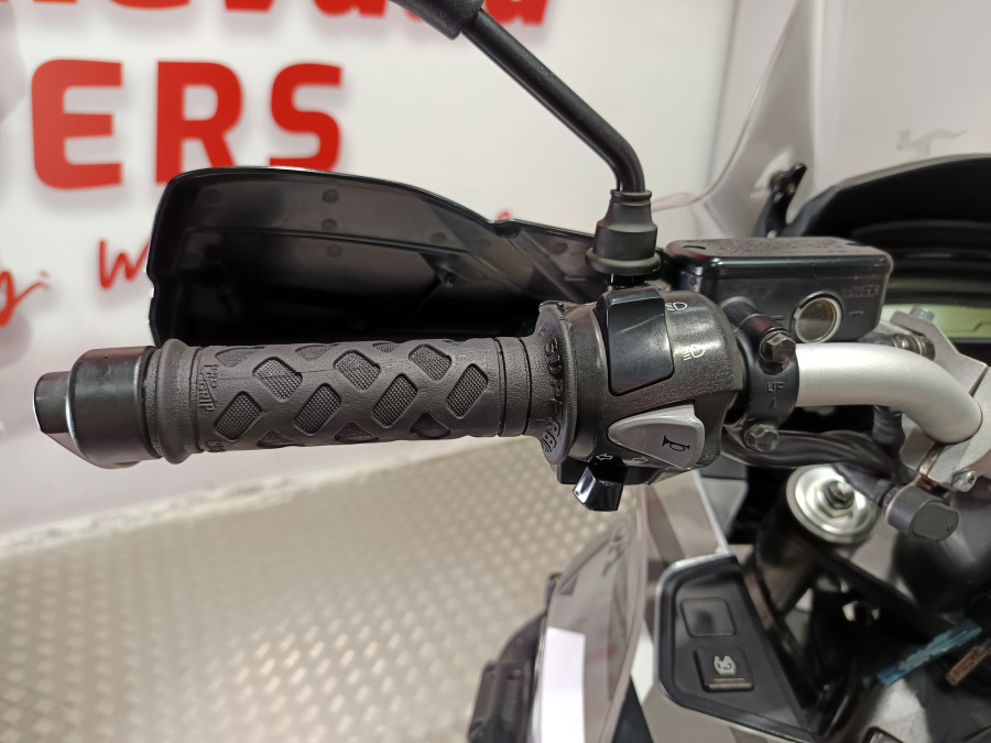 Imagen de Honda VFR1200X