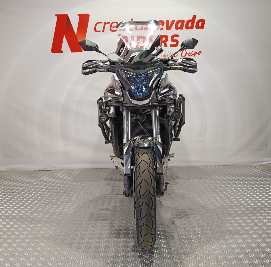 Imagen de Honda VFR1200X