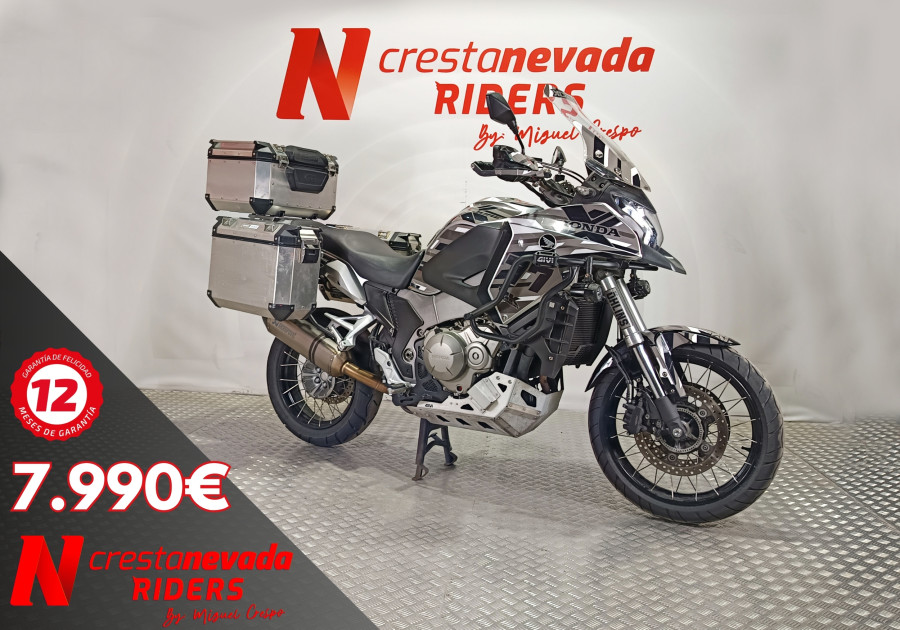 Imagen de Honda VFR1200X