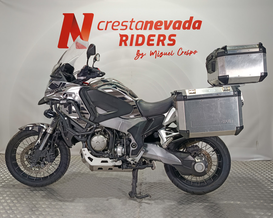 Imagen de Honda VFR1200X