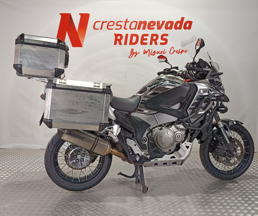 Imagen de Honda VFR1200X