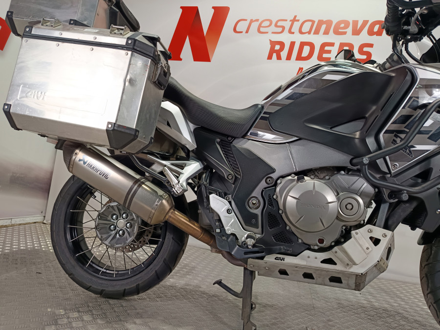 Imagen de Honda VFR1200X