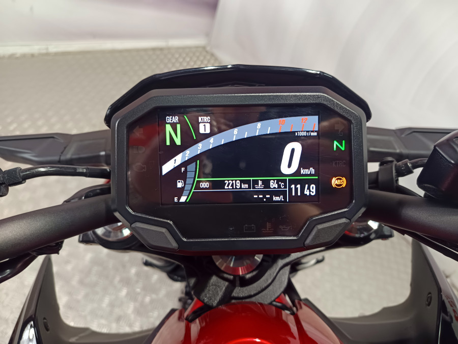 Imagen de KAWASAKI Z 650