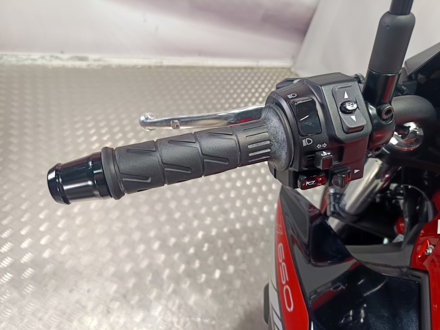 Imagen de KAWASAKI Z 650