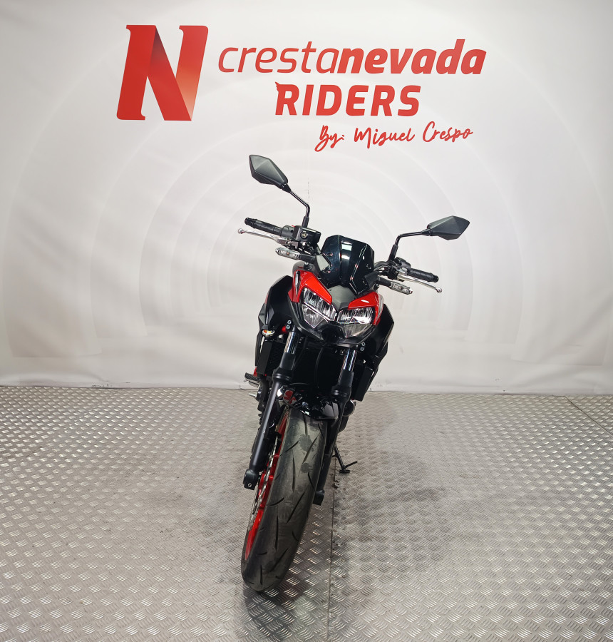 Imagen de KAWASAKI Z 650