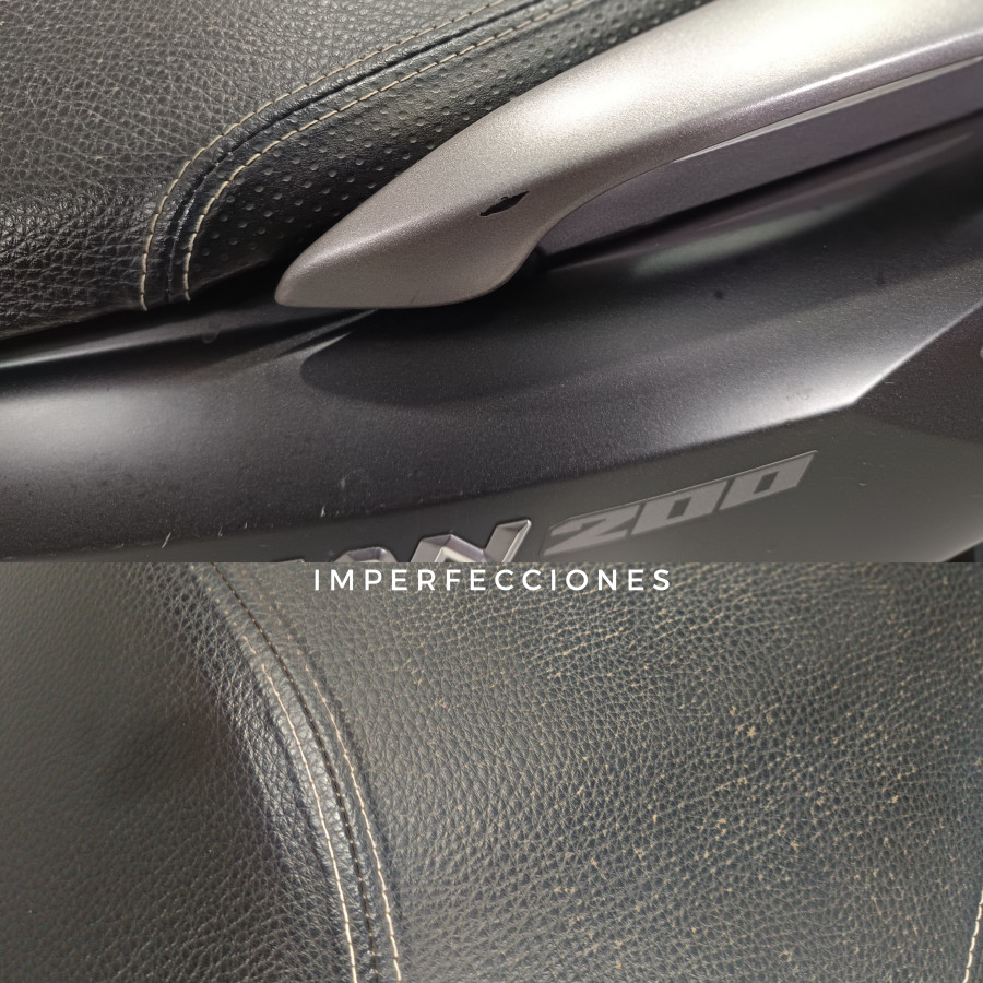 Imagen de Suzuki Burgman 200