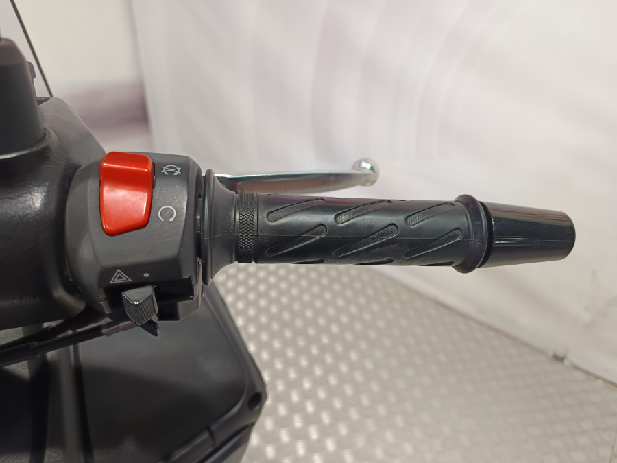 Imagen de Suzuki Burgman 200