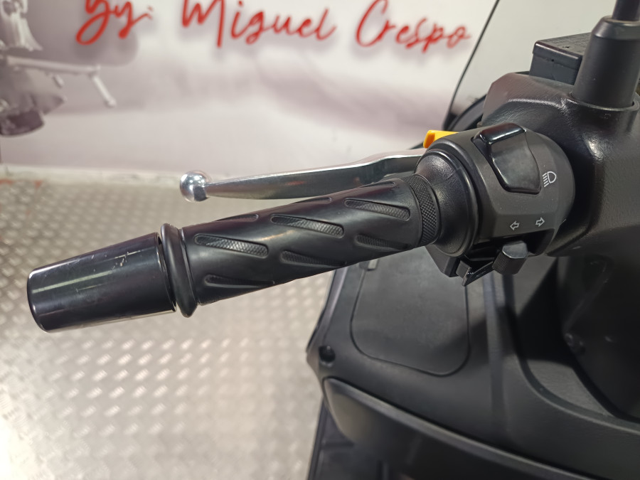 Imagen de Suzuki Burgman 200