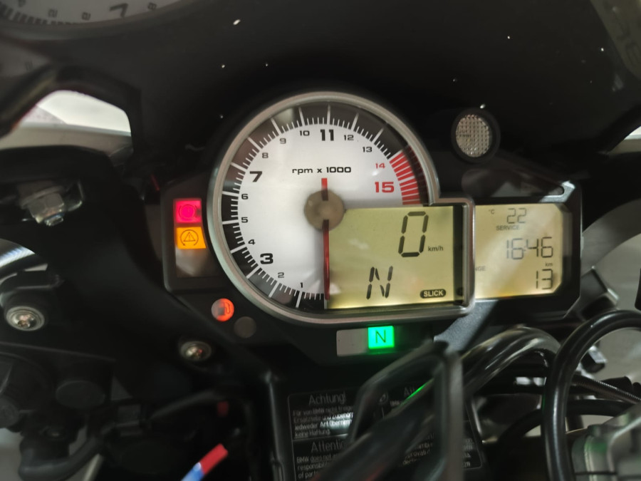 Imagen de BMW S 1000 RR
