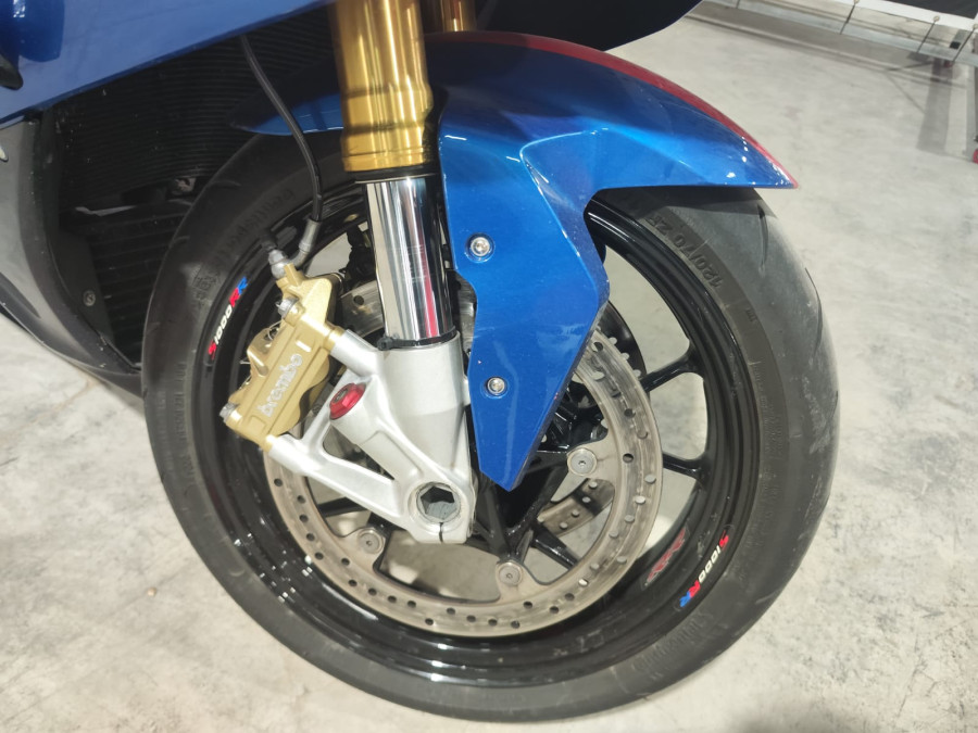 Imagen de BMW S 1000 RR