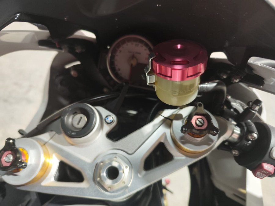Imagen de BMW S 1000 RR