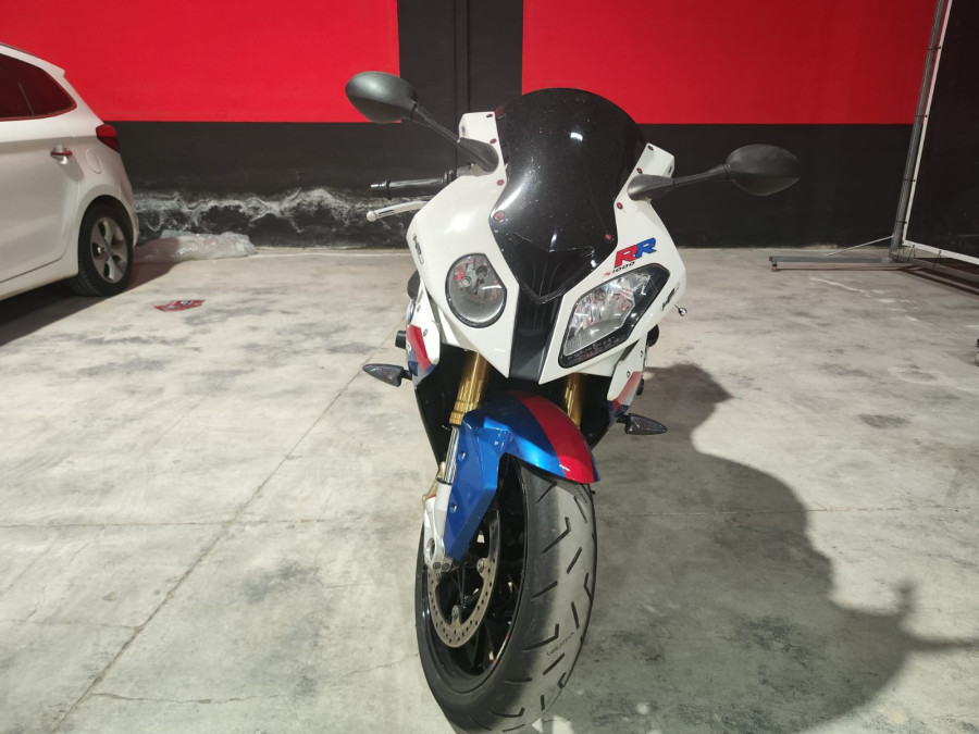 Imagen de BMW S 1000 RR