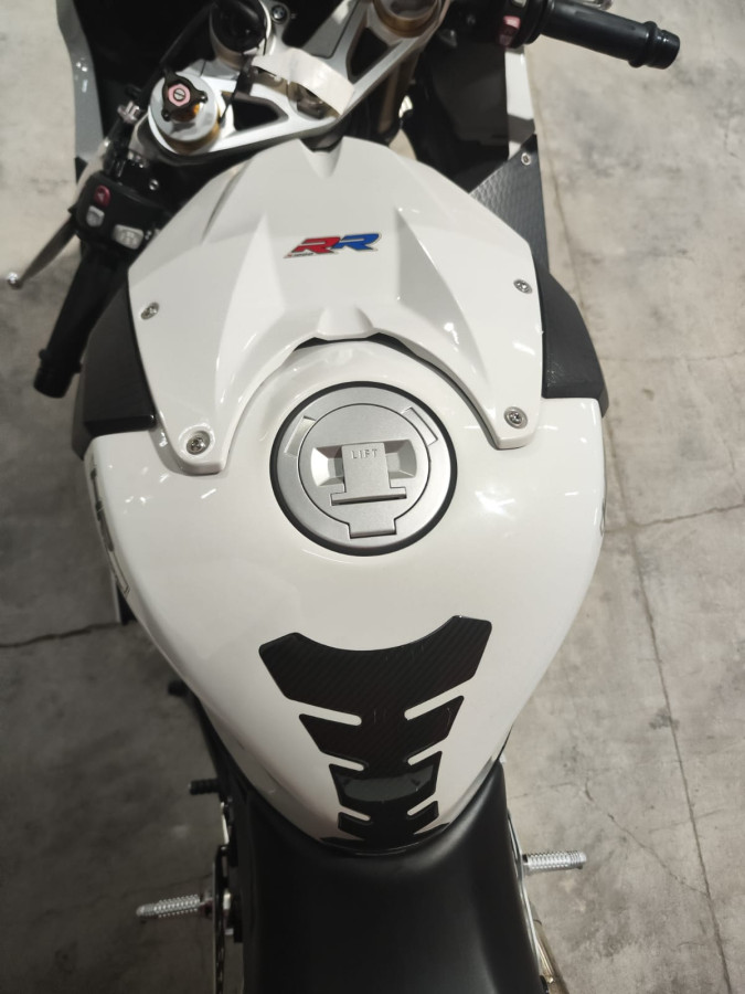 Imagen de BMW S 1000 RR