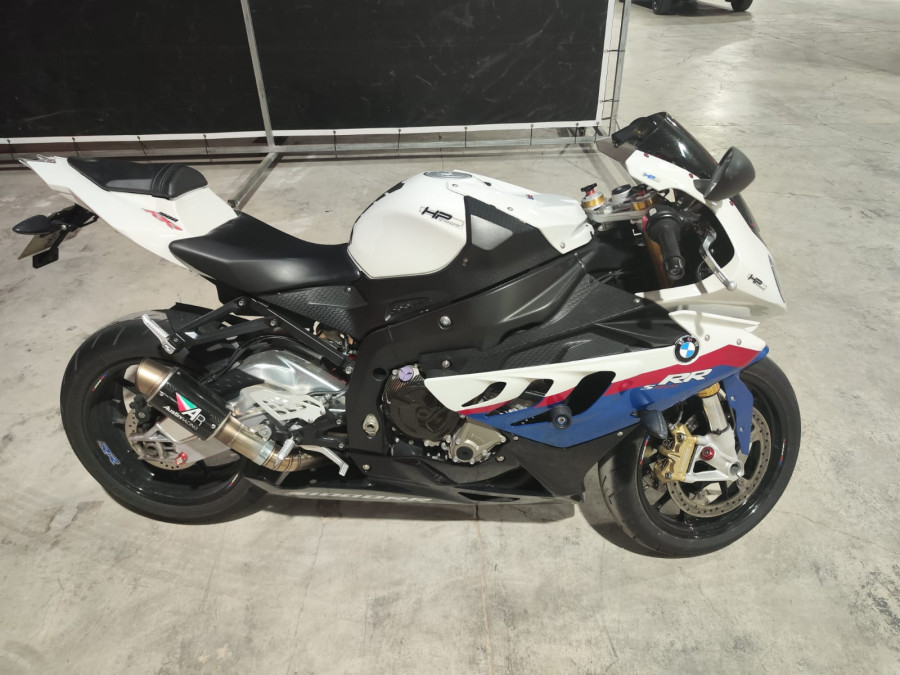 Imagen de BMW S 1000 RR