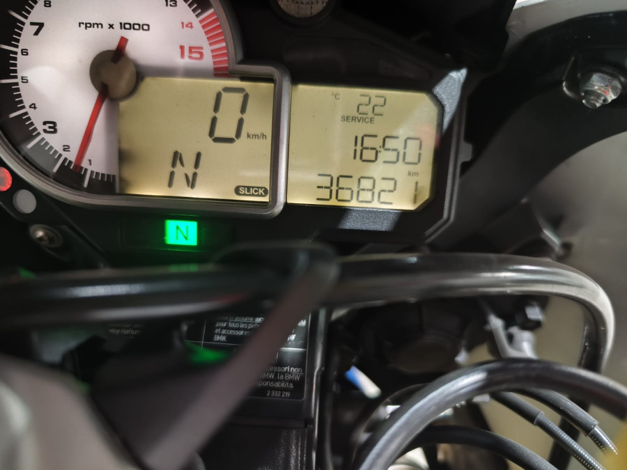 Imagen de BMW S 1000 RR