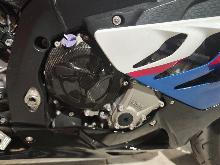 Imagen de BMW S 1000 RR