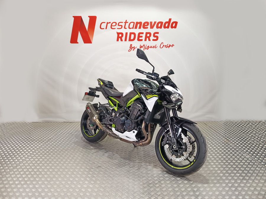Imagen de KAWASAKI Z 900