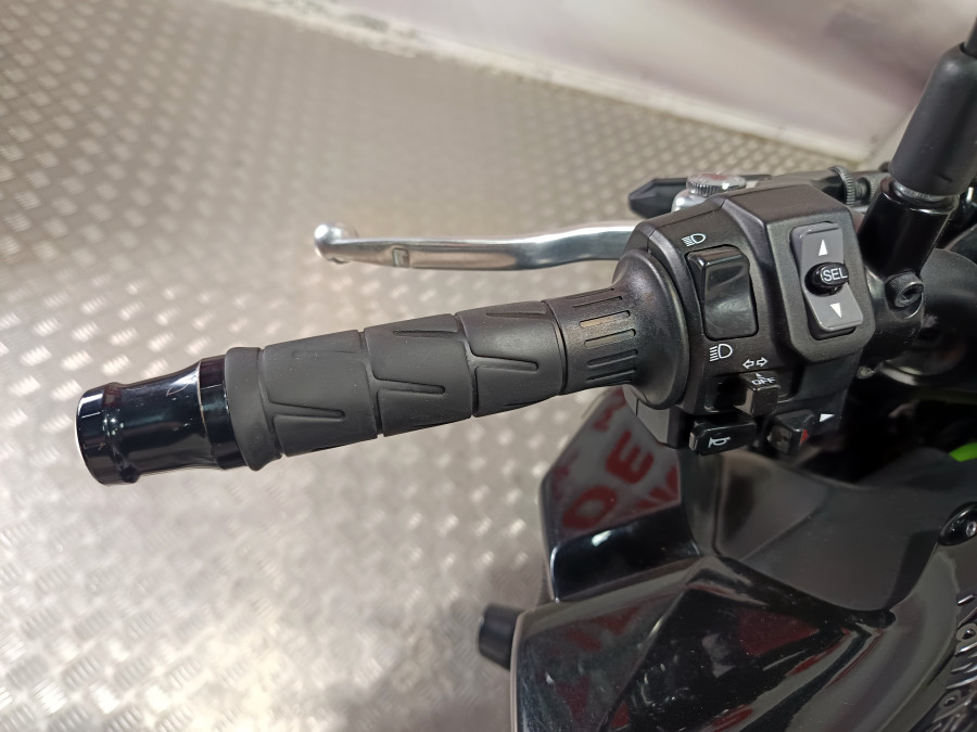 Imagen de KAWASAKI Z 900