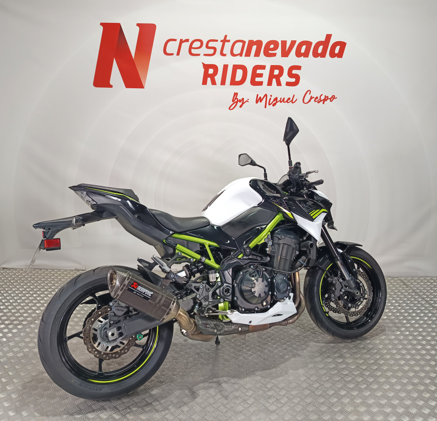 Imagen de KAWASAKI Z 900