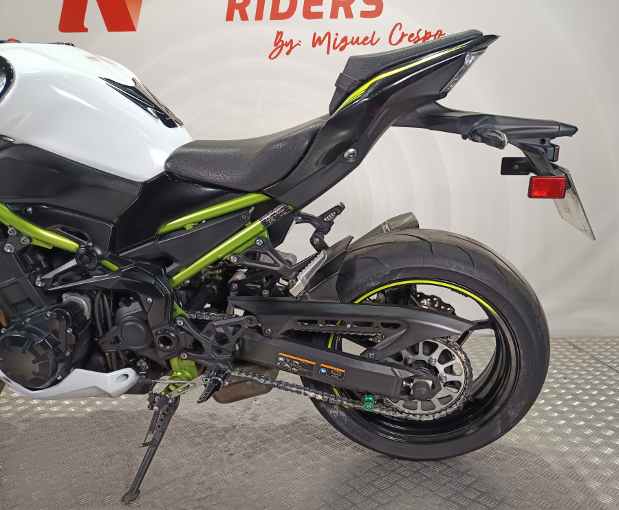 Imagen de KAWASAKI Z 900