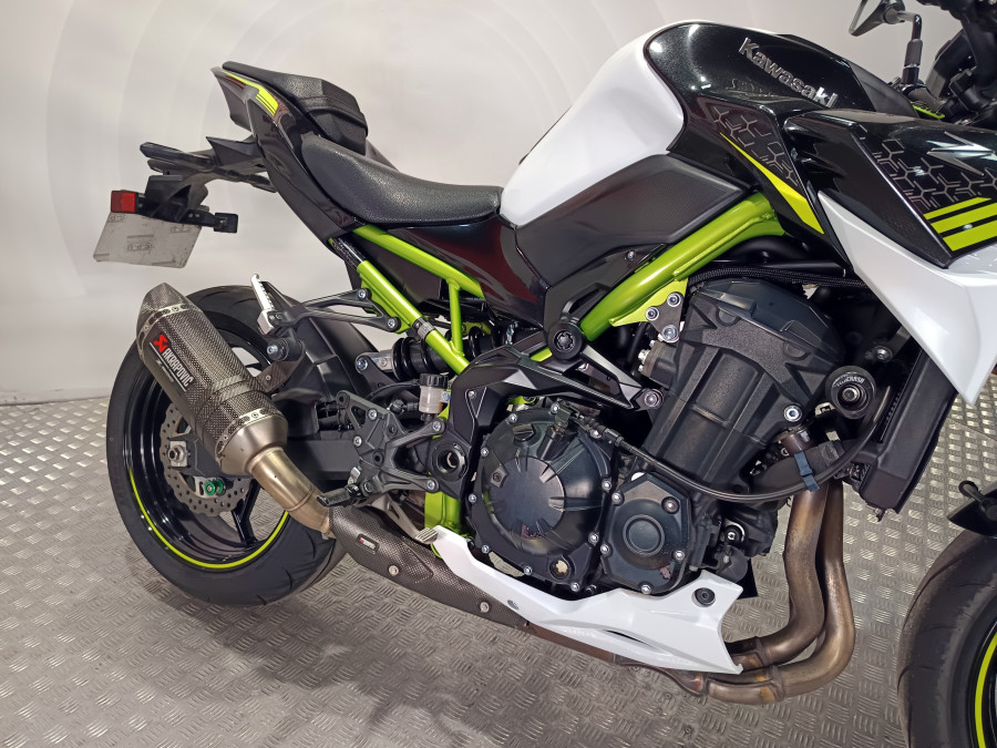 Imagen de KAWASAKI Z 900