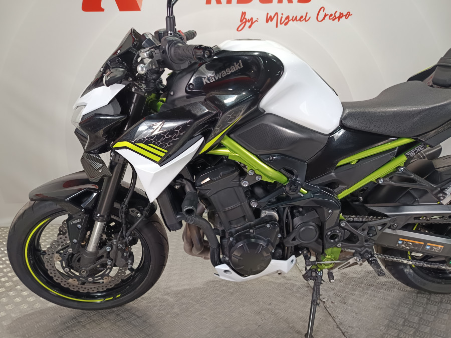 Imagen de KAWASAKI Z 900
