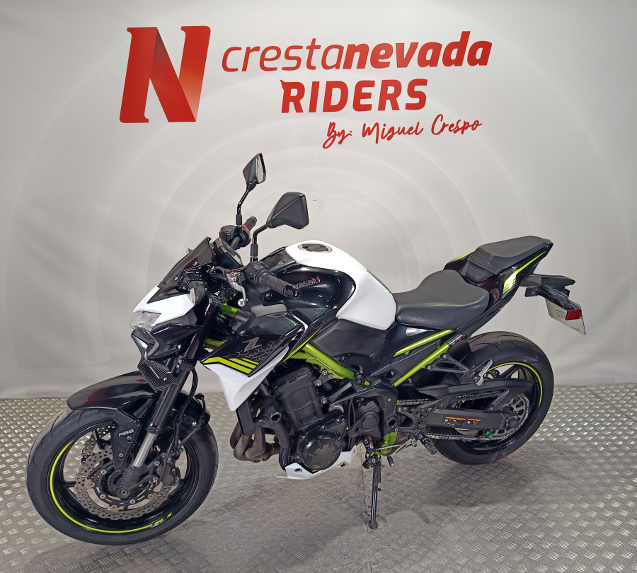 Imagen de KAWASAKI Z 900