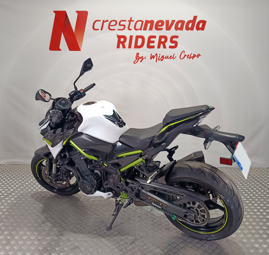 Imagen de KAWASAKI Z 900