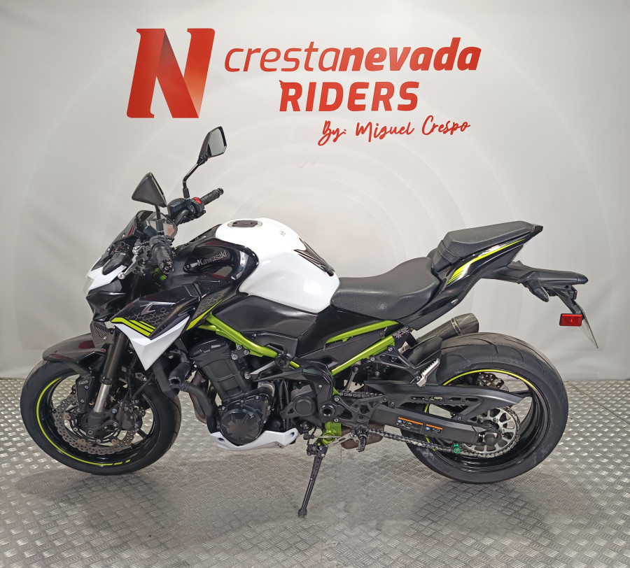 Imagen de KAWASAKI Z 900